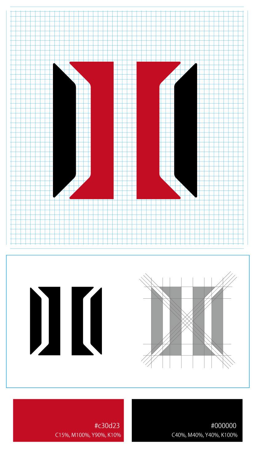 Logo Design No,3